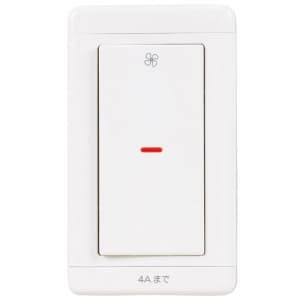 三菱 コントロールスイッチ ワイドタイプ 定格4A AC300V コントロールスイッチ ワイドタイプ 定格4A AC300V P-10SW2