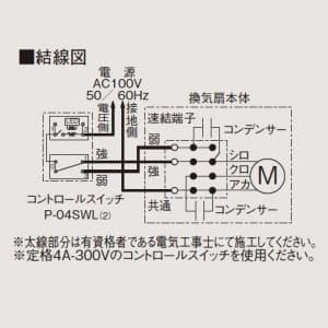 VD-20ZL9 (三菱)｜三菱製 天井埋込形｜換気扇｜電材堂【公式】