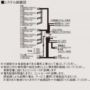 三菱 エアフロー環気システム 壁排気タイプ サニタリー換気ユニット 戸建住宅専用 パイプ用ファン 1Fトイレ専用 エアフロー環気システム 壁排気タイプ サニタリー換気ユニット 戸建住宅専用 パイプ用ファン 1Fトイレ専用 V-08PXND8 画像3