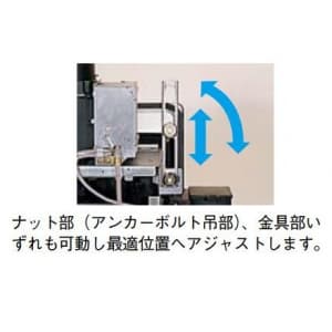 三菱 【受注生産品】エアフロー環気システム 天井排気タイプ サニタリー換気ユニット DCブラシレスモーター 耐湿タイプ 天井埋込形 普及価格タイプ 【受注生産品】エアフロー環気システム 天井排気タイプ サニタリー換気ユニット DCブラシレスモーター 耐湿タイプ 天井埋込形 普及価格タイプ V-180SZU5-N 画像3