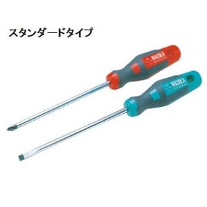 ABC 【生産完了品】イラゾラタフドライバー スタンダードタイプ (+) 192+1-75