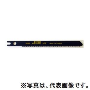 【生産完了品】ジグソーブレード・兼用タイプ(マキタ・日立・リョービ) 加工材厚:木材60mm 厚物切り JJB-206U