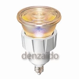 岩崎電気 【生産完了品】【お買い得品 10個セット】LEDioc LEDアイランプ ハロゲン電球形 75W相当 電球色 2700K 中角 E11口金 LDR5L-M-E11/HA_10set