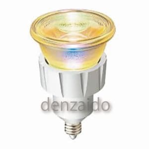 岩崎電気 【生産完了品】【お買い得品 10個セット】LEDioc LEDアイランプ ハロゲン電球形 75W相当 ネオジウム色 中角 E11口金 LDR5-M-E11/P/HA_10set