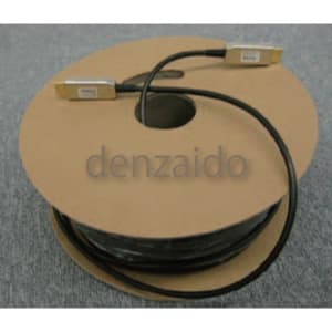 HDMI-AOC-30M (関西通信電線)｜ケーブル長:30m｜アンテナ部材｜電材堂 