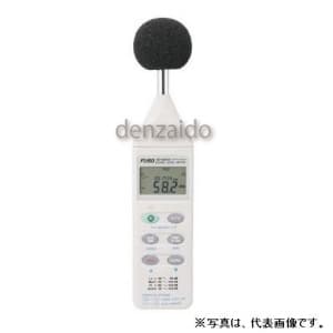 FUSO 騒音計 SD-5000A
