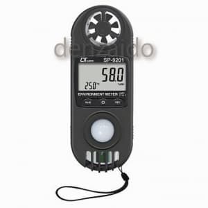FUSO ミニマルチ環境計測器 SP-9201