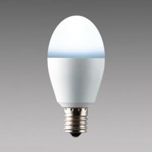 【生産完了品】LED電球 全方向タイプ 小形電球形 60W形相当 全光束:920lm 昼白色 E17口金 LDA8N-G-E17/60/S