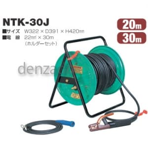 NTK-30K (日動工業)｜トランス(変圧器)｜工具・作業用品｜電材堂【公式】