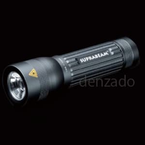 【生産完了品】LEDライト LED3W スポット〜拡散型 防水規格IPX4 リチウムイオン充電池式 SB-Q7R-FO
