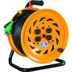 100V ʌ^h A[Xt ڒn 2P 15A 125V RZg:4 50m VCT2.0×3 A^xZT[t NF-E54