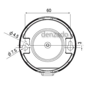 NU-AG (日動工業)｜緑｜業務用照明器具｜電材堂【公式】