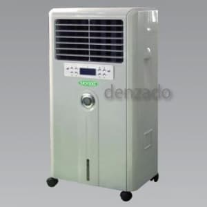 日動工業 【生産完了品】中型冷風機 《クールファン》 50Hz(東日本専用) 屋内型 CF-28050Hz