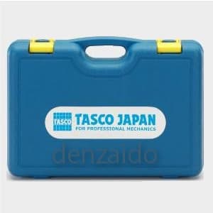 TA122GB-2 (タスコ)｜ゲージマニホールド｜工具・作業用品｜電材堂【公式】