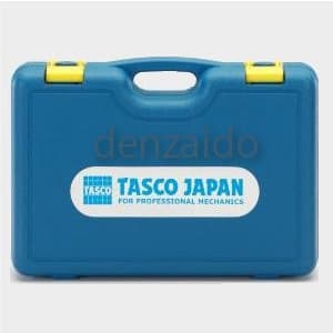 TA124A-2 (タスコ)｜ゲージマニホールド｜工具・作業用品｜電材堂【公式】