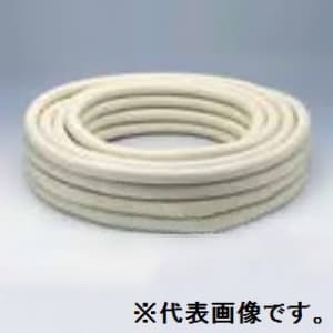 ユーシー産業 SCS断熱ドレンホース エアコン用 内径:14mm 全長:20m NDH-14