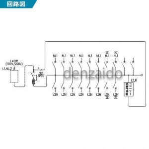 BQE35162Z (パナソニック)｜地震あんしんばん｜分電盤｜電材堂【公式】