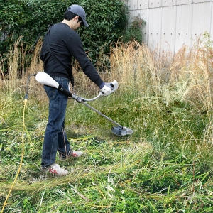 京セラインダストリアルツールズ 刈払機 刈刃:軽量チップソー 697750A 刈払機 刈刃:軽量チップソー 697750A AK-6000 画像2