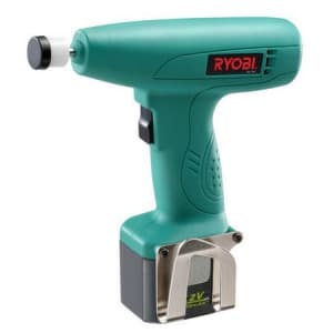 RYOBI 充電式タイルパッチBTP-721 - その他