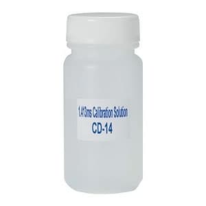 カスタム 1.413ms校正標準液 IWC-6SD用オプション CD-14