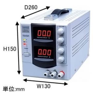 DP-3005 (カスタム)｜検電器・チェッカー｜工具・作業用品｜電材堂【公式】