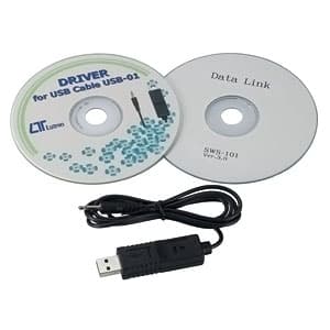カスタム 【生産完了品】USBインターフェースキット LX-105用 SWS-001U