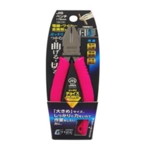 高儀 【生産完了品】儀助 JISペンチ 175mm GP-175 1100631