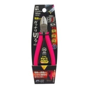 高儀 【生産完了品】儀助 JIS強力ニッパー 160mm GN-160 1100650