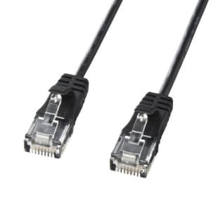 ケーブル長 15m Cat6 Lanケーブルの商品一覧 ネットワーク機材 Pc周辺機器の激安価格通販 電材堂 公式