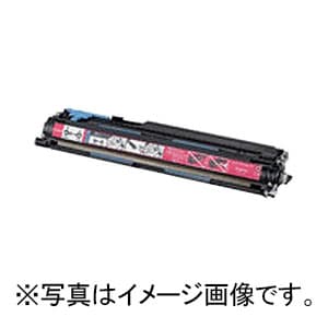 サンワサプライ 【生産完了品】リサイクルトナーカートリッジ キヤノン CRG-502MAGDRM マゼンタ RFT-UC502DM