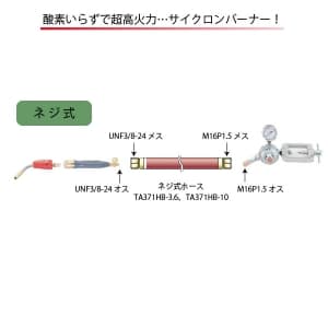 TA371H (タスコ)｜溶接機｜工具・作業用品｜電材堂【公式】