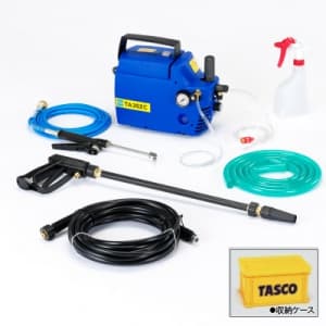 TASCO TA 352C エアコン洗浄