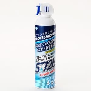 タスコ エアコン洗浄クリーナー 420ml TA916PC