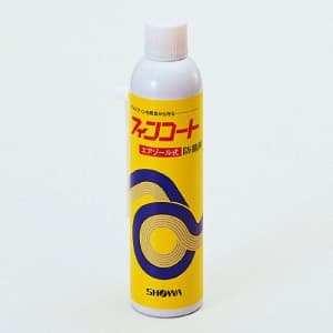 タスコ エアコン室外機フィンコート剤 400ml TA916SK