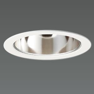 LEDダウンライト 取付穴φ125mm 埋込高135mm 昼白色相当 定格光束2734lm FHT42W相当 ホワイト DD-3207-N