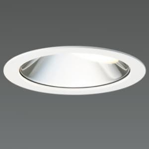 山田照明 【生産完了品】LEDダウンライト 取付穴φ125mm 埋込高165mm 昼白色相当 定格光束1702lm FHT42W相当 ホワイト DD-3214-N