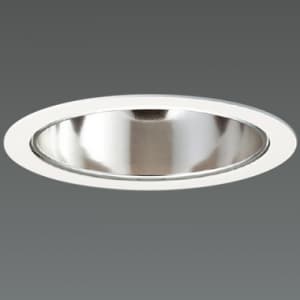 LEDダウンライト 取付穴φ150mm 埋込高219mm 白色相当 定格光束4519lm FHT42W相当 ホワイト DD-3230-W