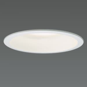 山田照明 【生産完了品】LEDダウンライト 取付穴φ125mm 埋込高81mm 昼白色相当 定格光束538lm FHT16W相当 ホワイト DD-3174-N