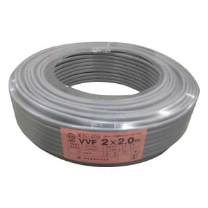 VVF2.0- 2c 100m-