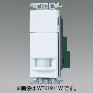 WTK1911F (パナソニック)｜かってにスイッチ｜配線器具｜電材堂【公式】