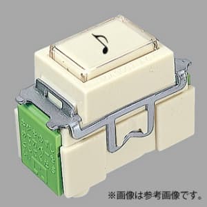 パナソニック フルカラー 埋込ネーム押釦B a接点 10A 300V グレー フルカラー 埋込ネーム押釦B a接点 10A 300V グレー WN5461H