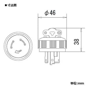 Wf63w パナソニック コンセント キャップ 配線器具 電材堂 公式