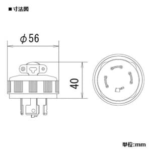 Wf64 パナソニック コンセント キャップ 配線器具 電材堂 公式