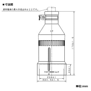 WF8360 (パナソニック)｜コンセント・キャップ｜配線器具｜電材堂【公式】