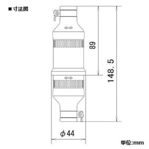 パナソニック 防水引掛2Pゴムコードコネクタ セット 15A 125V ブラック 防水引掛2Pゴムコードコネクタ セット 15A 125V ブラック WA5215K 画像2