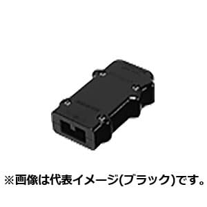 パナソニック 2Pコードコネクタボディ 舞台・スタジオ用C型接地 20A 125V ミルキーホワイト WA1829W