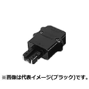 パナソニック 2Pキャップ 舞台・スタジオ用C型接地 20A 125V ミルキーホワイト WF5820W