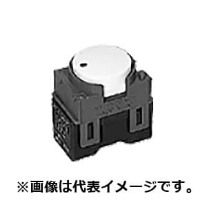 パナソニック 住設機器用 埋込ほたるスイッチ 片切 3線式 4A 100V ブラック WCF3003BK