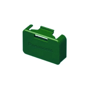 パナソニック ハーネスジョイントボックス用防塵カバー WJ9901G