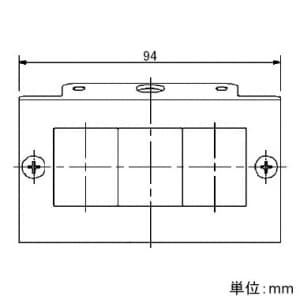 Ne30051k パナソニック 一般配線用アウトレット 配線器具 4547441786200 電材堂 公式